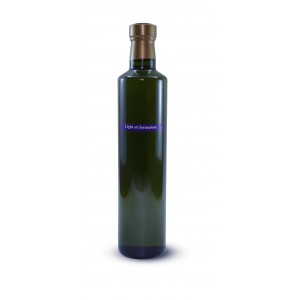 Óleos de Unção com Essências Diversas (500 ml) Anointing Oils