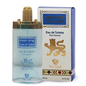 Perfume Lion of Judah Grande (100 ml) Artistas e Marcas