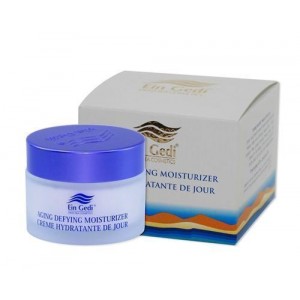 Dead Sea Mineral Moisturizing Day Cream (50ml) Produtos Corporais