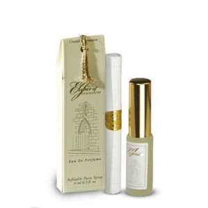 Essence of Jerusalem Perfume for Women (10ml) Artistas e Marcas