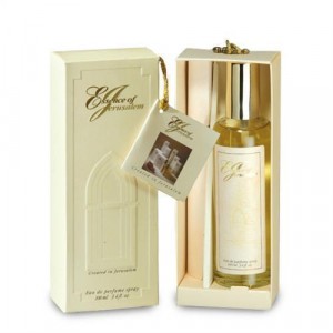 Essence of Jerusalem Perfume for Women (100ml) Artistas e Marcas