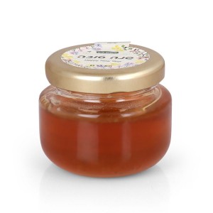 Pure Wildflower Honey (60 g) by Lin's Farm Mel