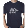 Shalom Y'All T-Shirt Featuring Dove (Variety of Colors)